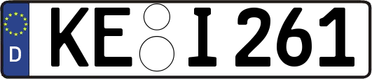 KE-I261