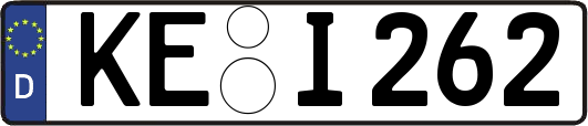 KE-I262
