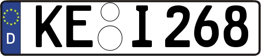 KE-I268