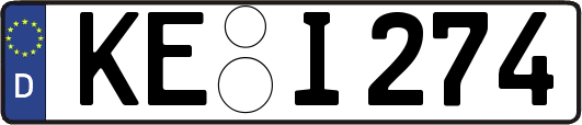 KE-I274