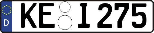 KE-I275