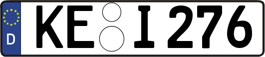 KE-I276