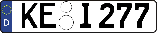 KE-I277