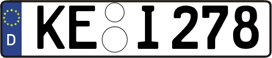 KE-I278