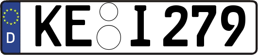 KE-I279