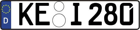 KE-I280