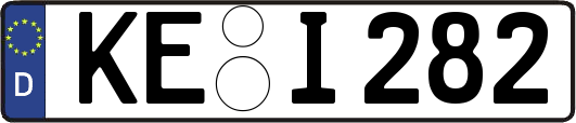 KE-I282
