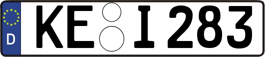 KE-I283
