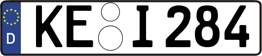 KE-I284