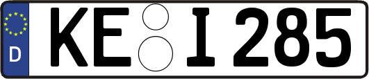 KE-I285