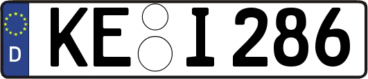 KE-I286