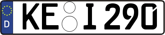 KE-I290