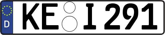 KE-I291