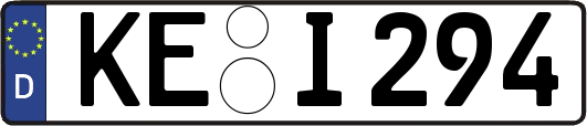 KE-I294