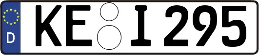 KE-I295