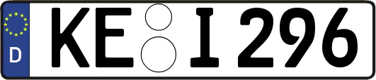 KE-I296