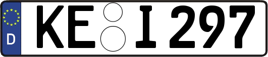 KE-I297