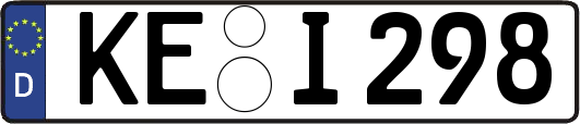 KE-I298