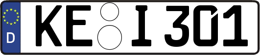 KE-I301