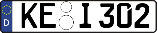 KE-I302