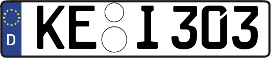 KE-I303