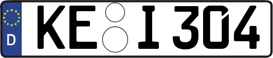 KE-I304