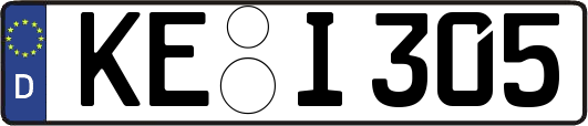 KE-I305