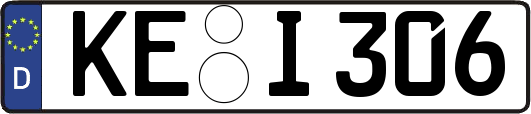 KE-I306