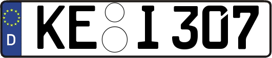 KE-I307