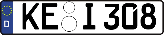 KE-I308