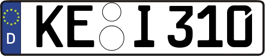 KE-I310