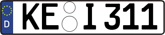 KE-I311