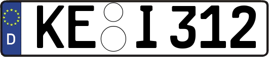 KE-I312