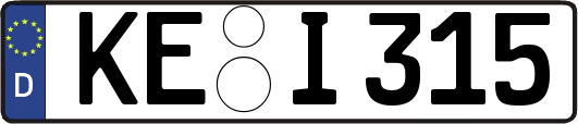 KE-I315