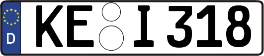 KE-I318
