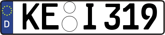 KE-I319