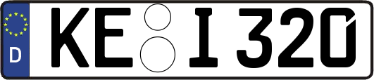 KE-I320