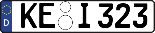 KE-I323
