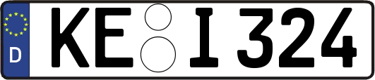 KE-I324
