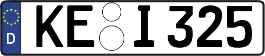 KE-I325