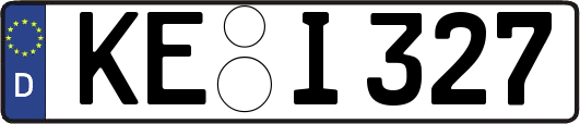 KE-I327