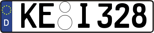 KE-I328