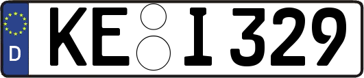 KE-I329