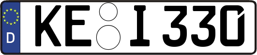 KE-I330