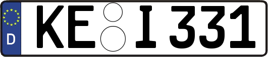 KE-I331