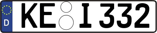 KE-I332