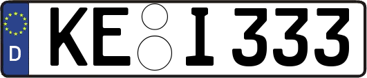 KE-I333