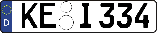 KE-I334