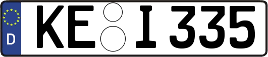 KE-I335