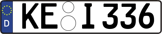 KE-I336